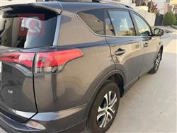 تويوتا راف 4